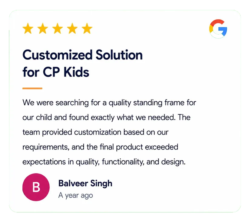 Google Review 3
