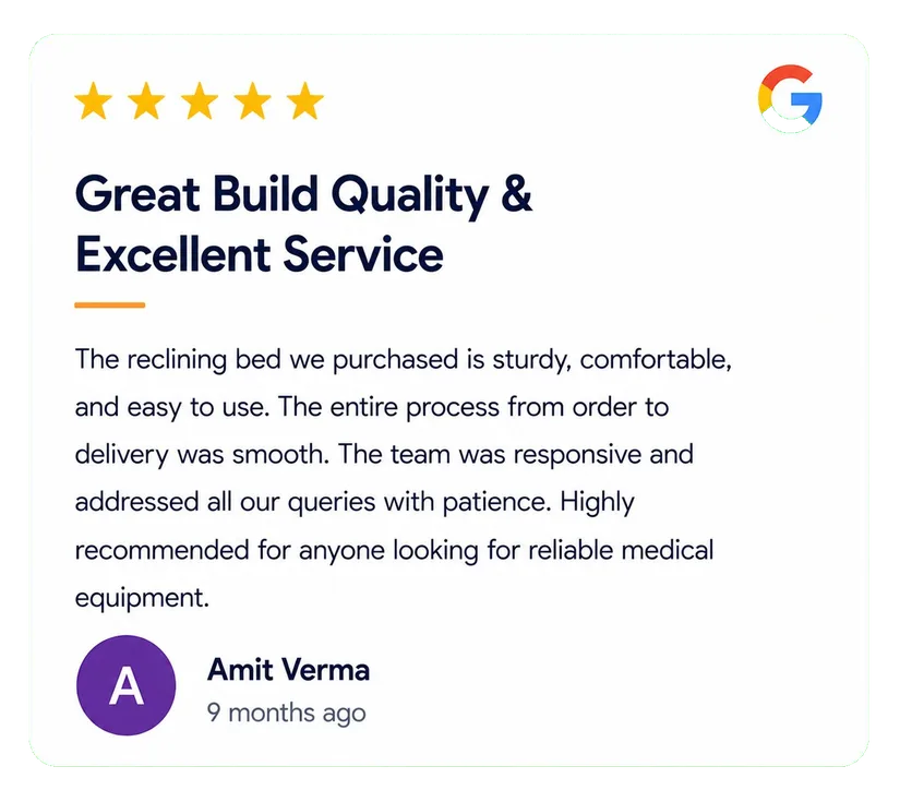 Google Review 4