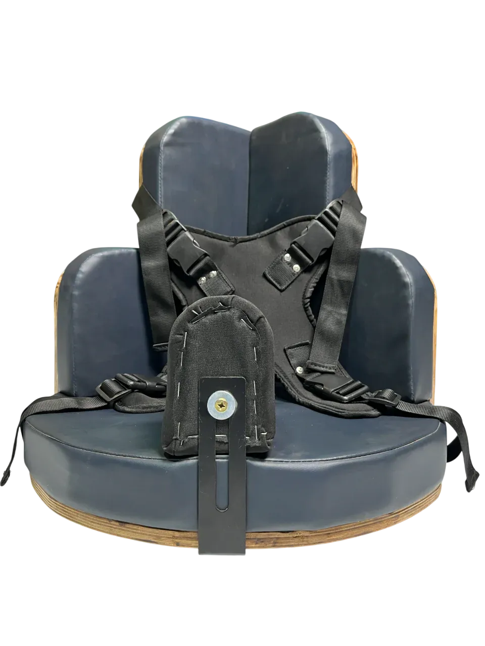 Morecare Sunflower – Therapy Corner Floor Seating System for Children