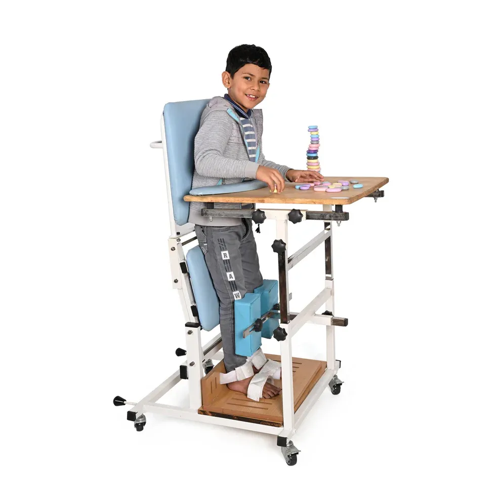 Morecare Protea - Seating & Standing Frame for Children with Cerebral Palsy