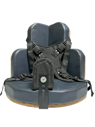 Morecare Sunflower – Therapy Corner Floor Seating System for Children