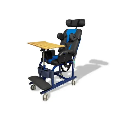 Morecare Nesta - Adaptive Seating & Positioning Chair for Children With Cerebral Palsy