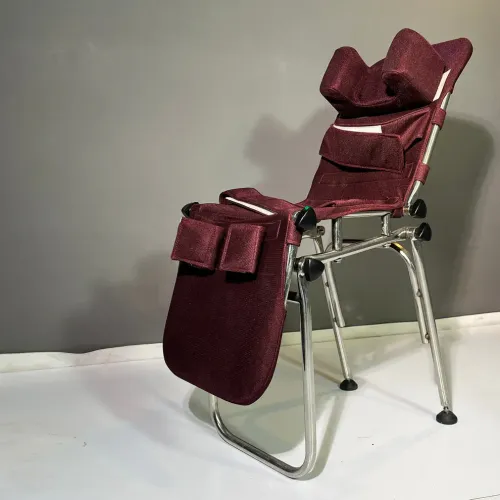 Morecare Balsam - Relaxation Chair Cum Bath Chair For CP Kids