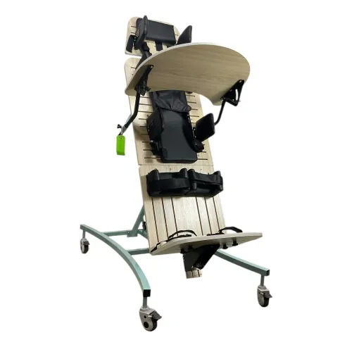 Morecare Peony - Child CP Electric Supine Standing Frame
