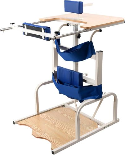 Morecare Victoria – Multi-Position Standing & Rehabilitation Frame